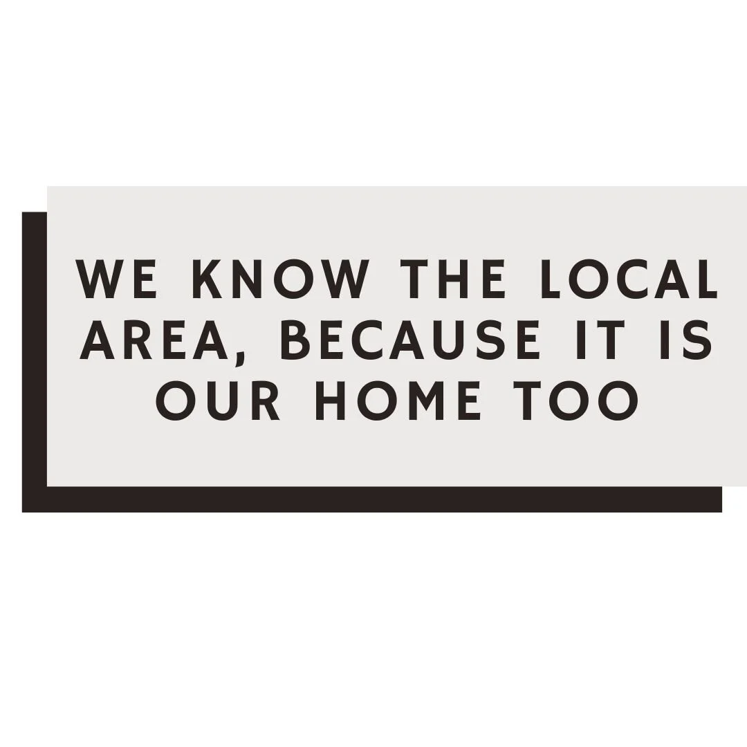 Why Buy a Home with The Ashley Pederson Team | Jefferson City MO Real ...