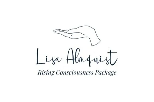 Top Energy Healer, Lisa Almquist