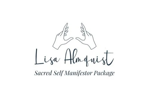 Top Energy Healer, Lisa Almquist