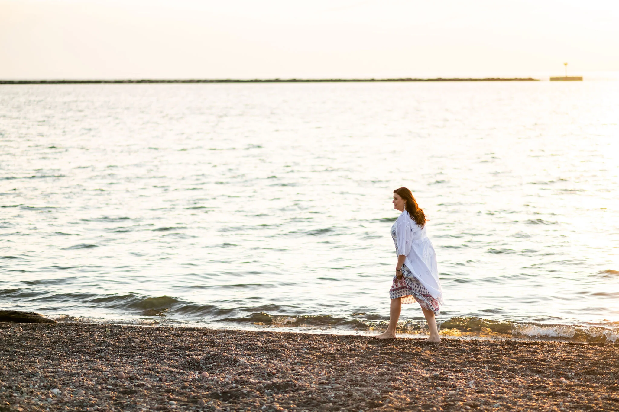 Top Energy Healer, Lisa Almquist