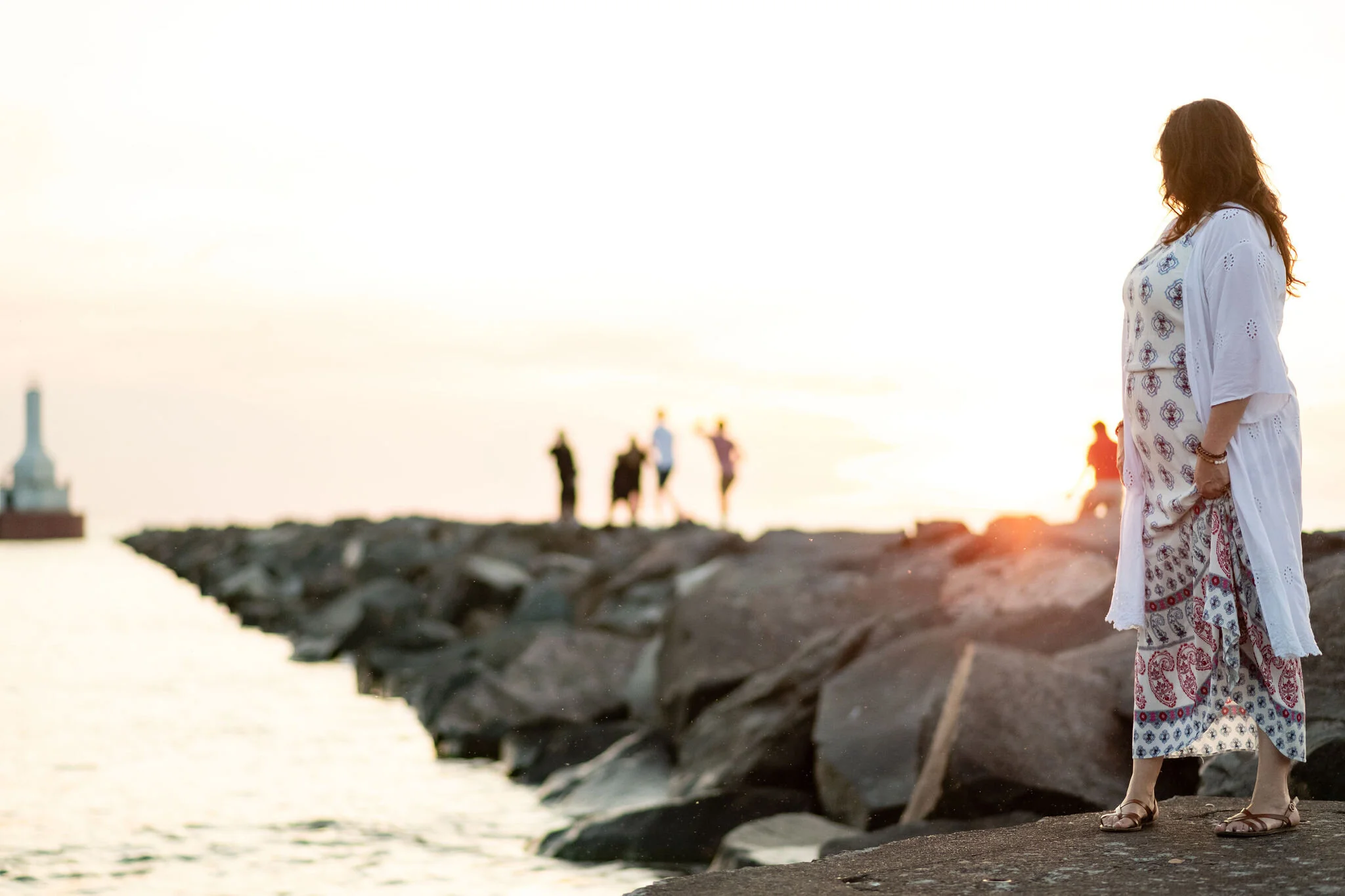 Top Energy Healer, Lisa Almquist