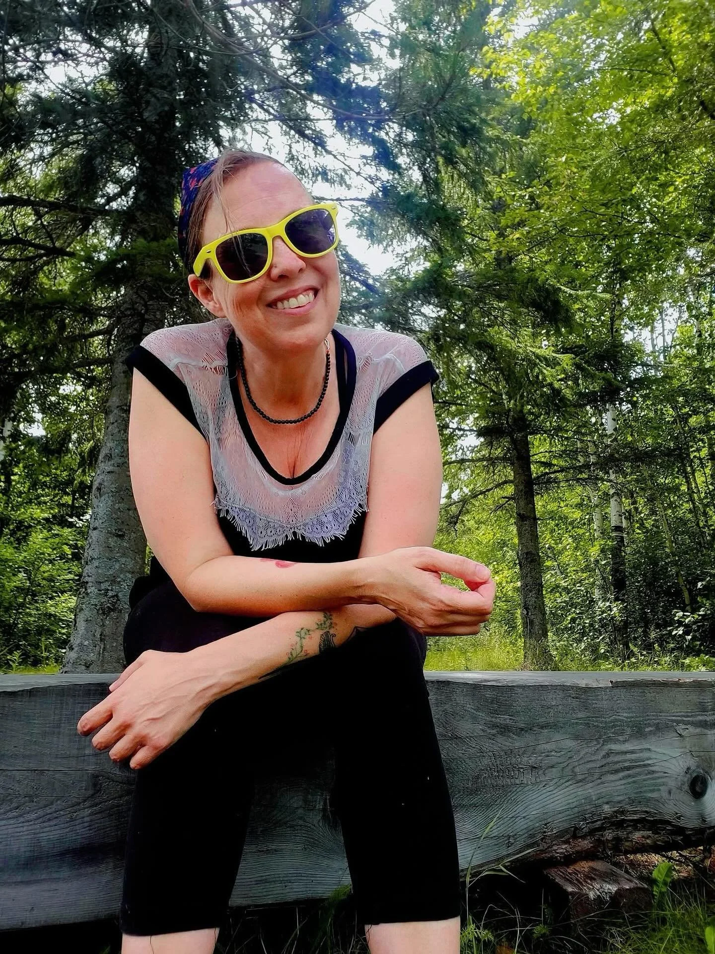 ✨✨Free connection offering✨✨

Our incredible spiritual teacher and guide, Jess Juntunen has been leading a private monthly support and guidance group for the past year. We have opened this incredible seasoned space for YOU! This is a free opportunity