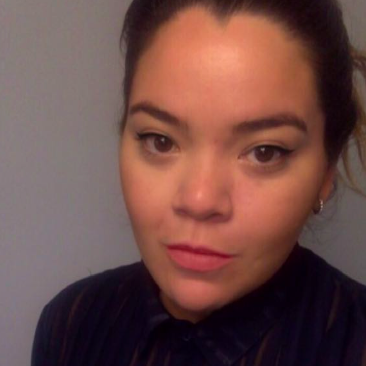 Grace Portillo, Founder & Strategic Advisor at Ripple Insights