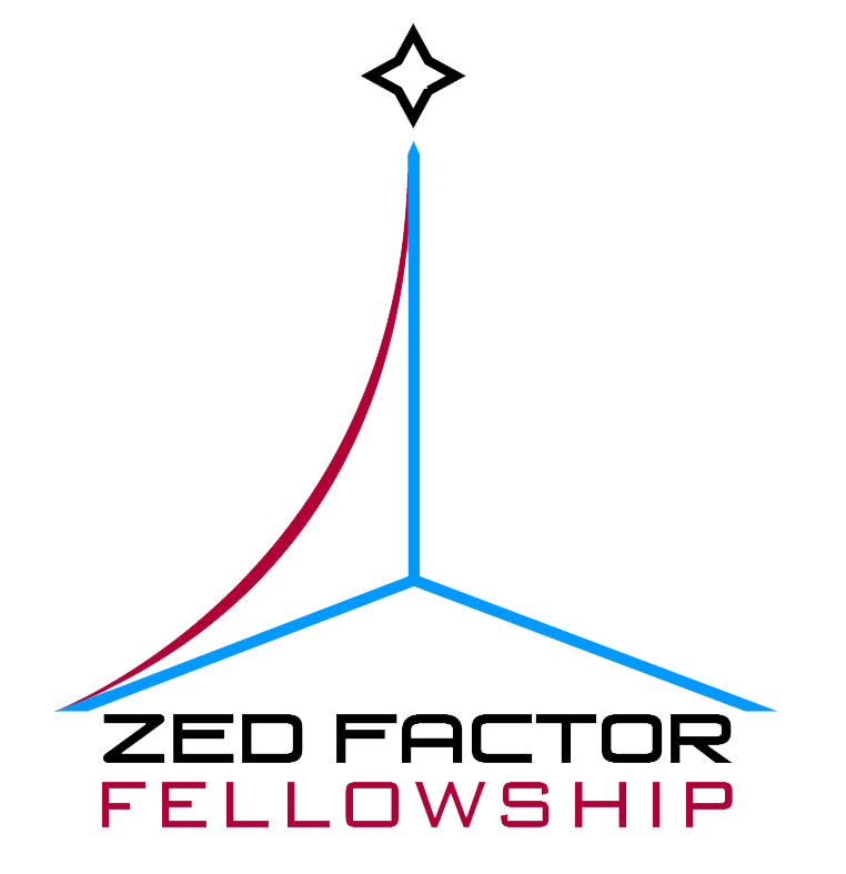 Zed Factor Fellowship