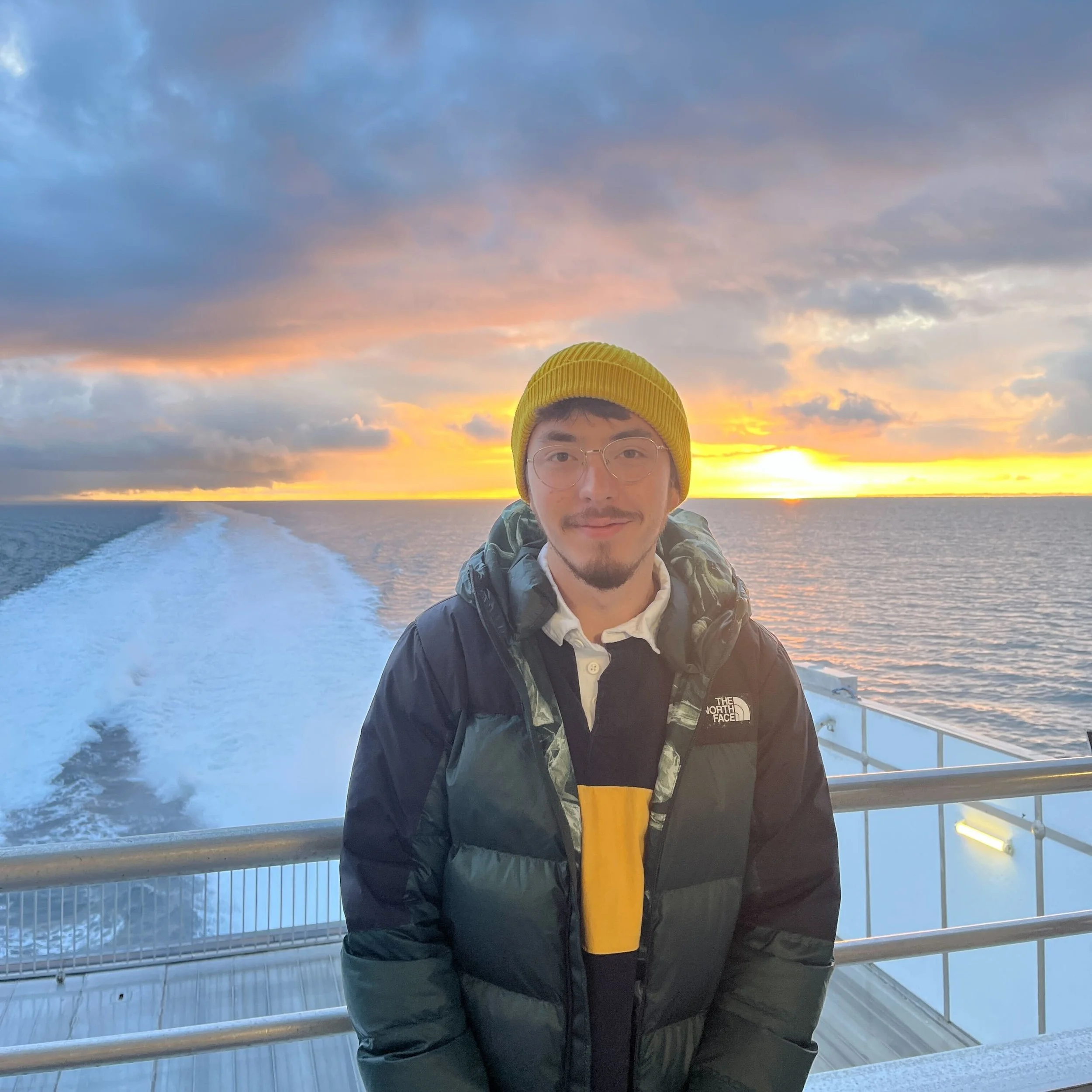 Noah Jacobs — Zed Factor Fellowship
