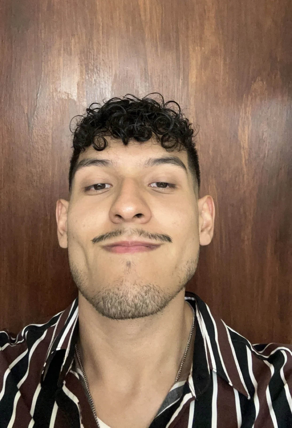 Jose Rios Juarez Jose Juarez — Zed Factor Fellowship