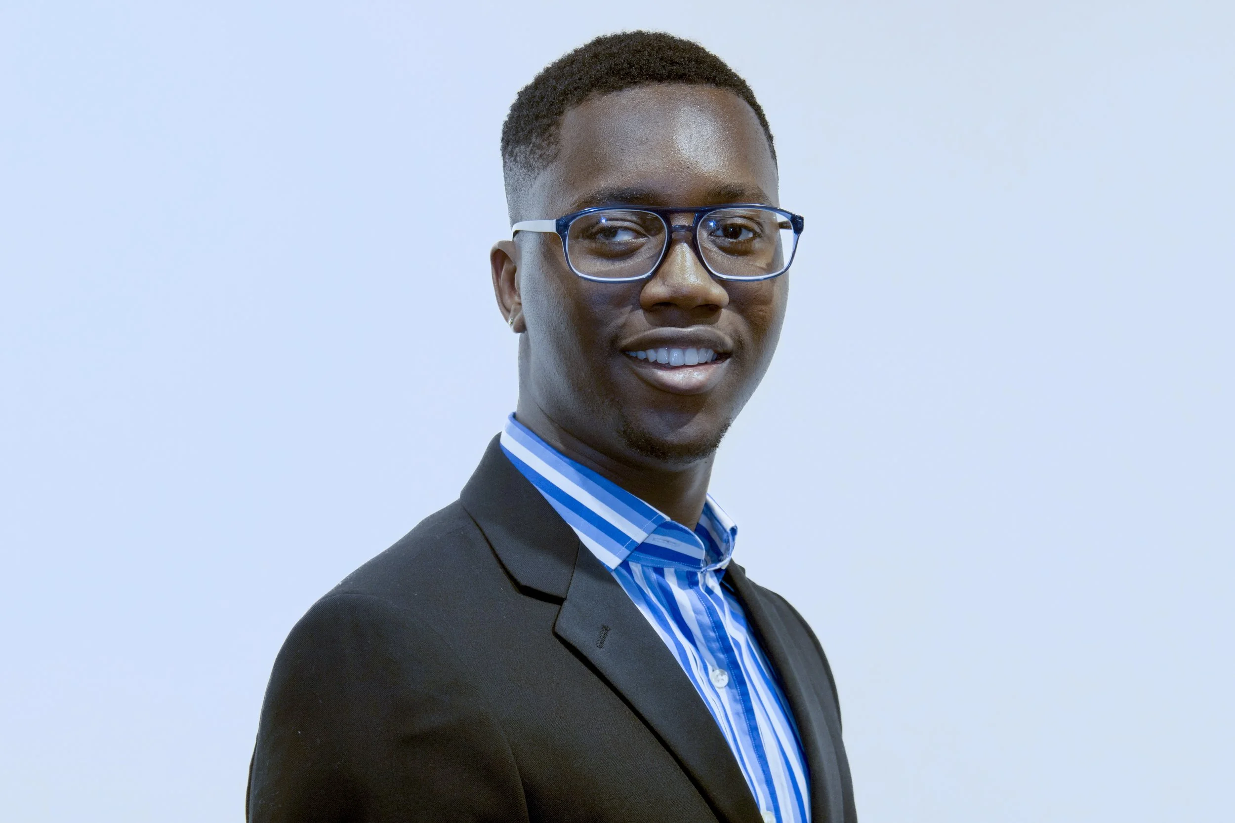Ayomide Adeyemi — Zed Factor Fellowship
