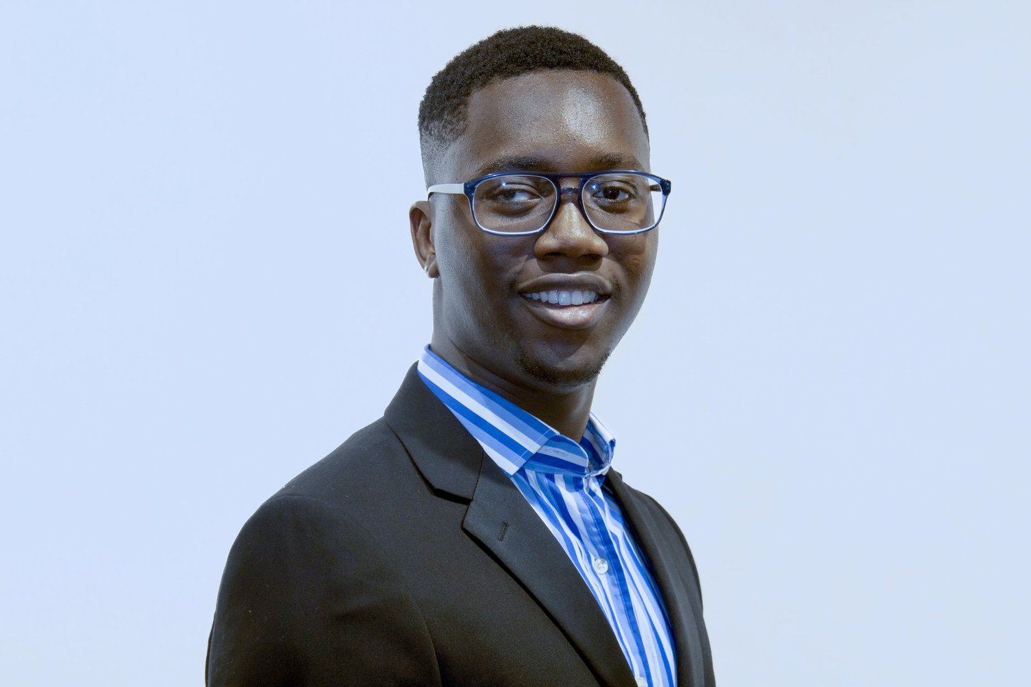 Ayomide Adeyemi — Zed Factor Fellowship