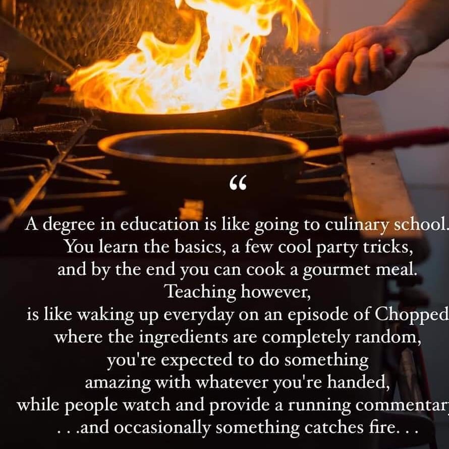 (Author unknown)