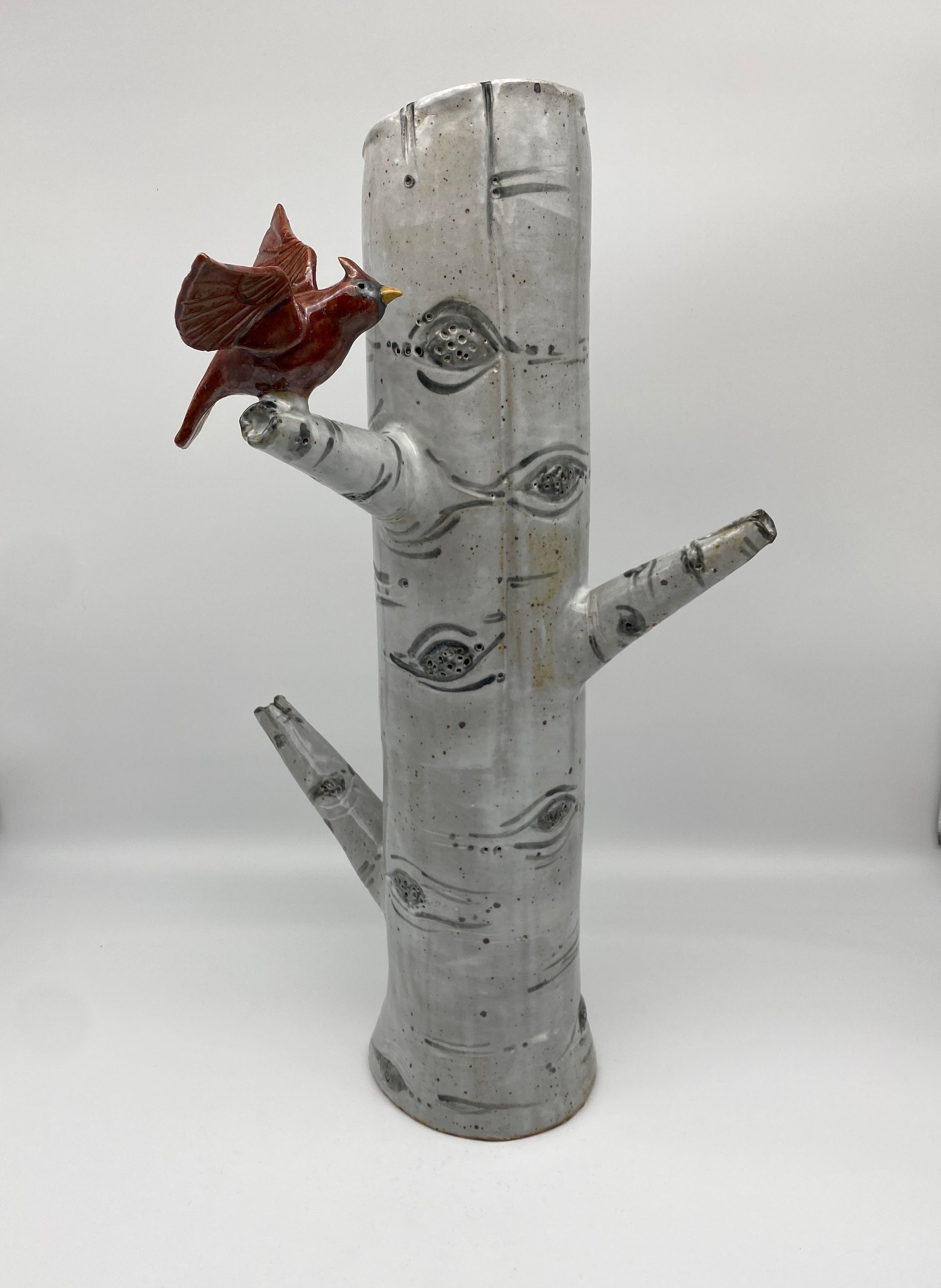sculpture birch winged cardinal.jpeg