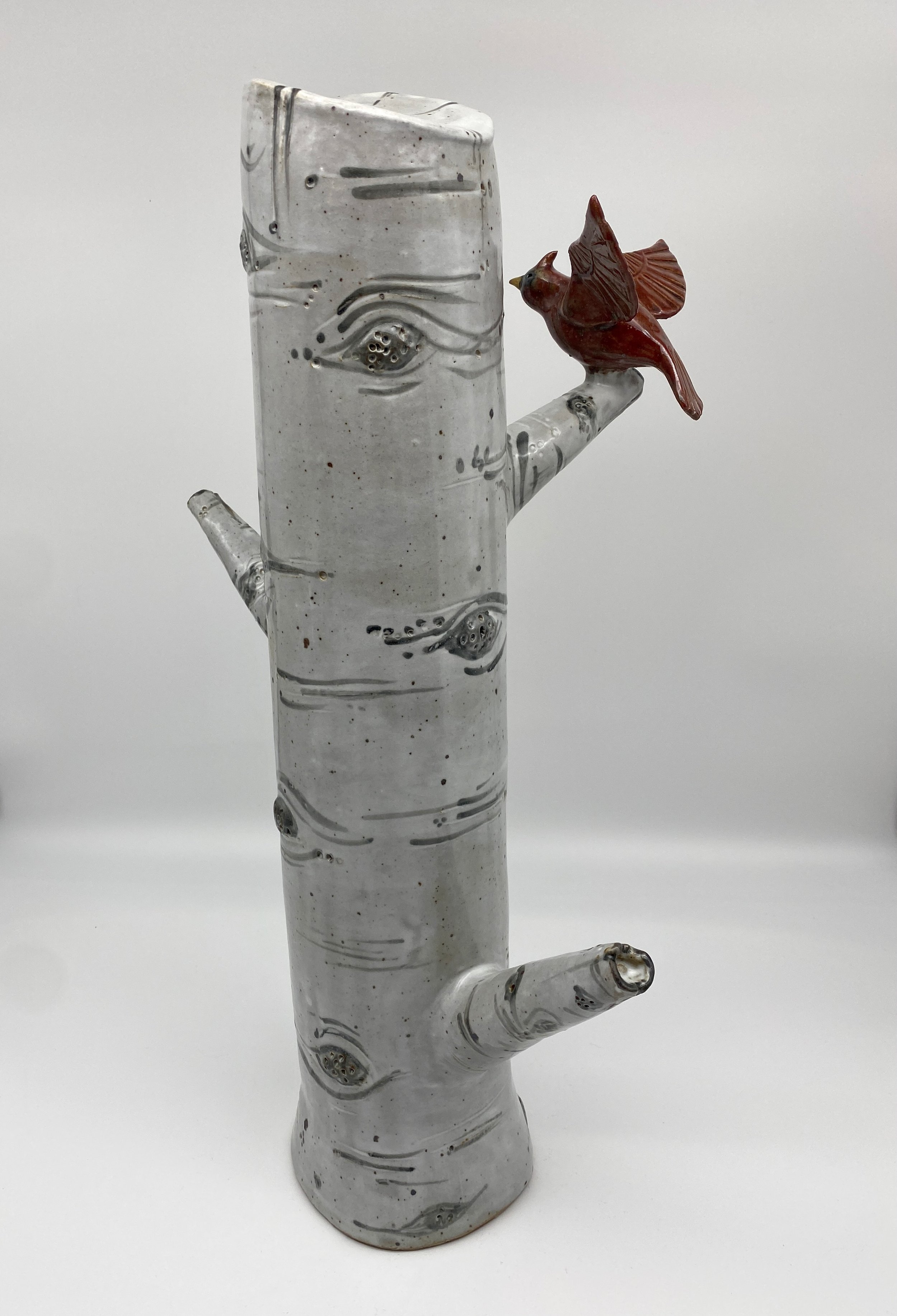 sculpture birch winged cardinal3.jpeg