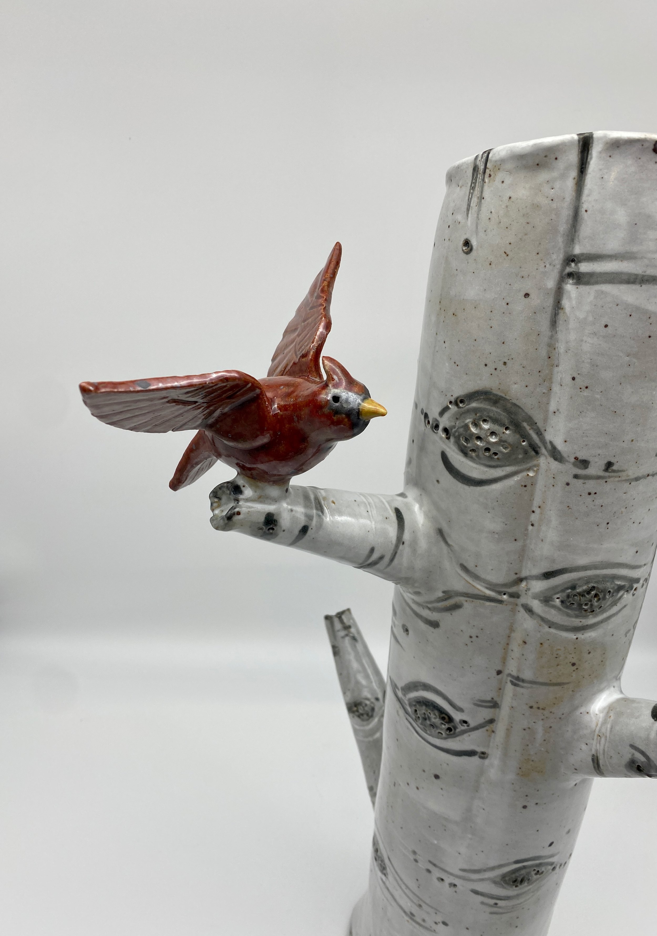 sculpture birch winged cardinal detail.jpeg