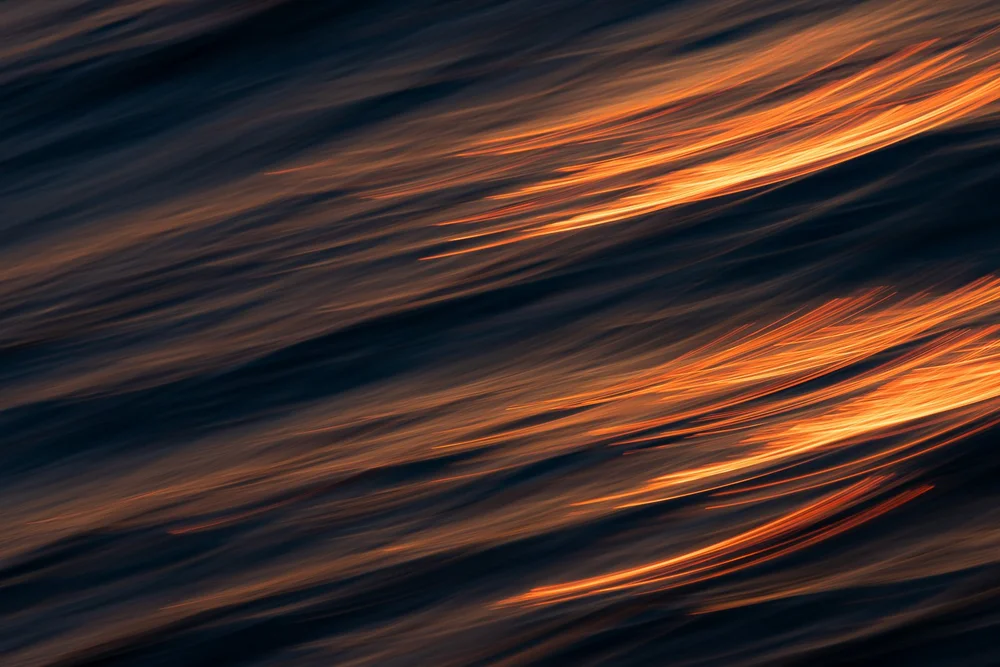 "Liquid State of Mind" (series) - Erie, P.A.