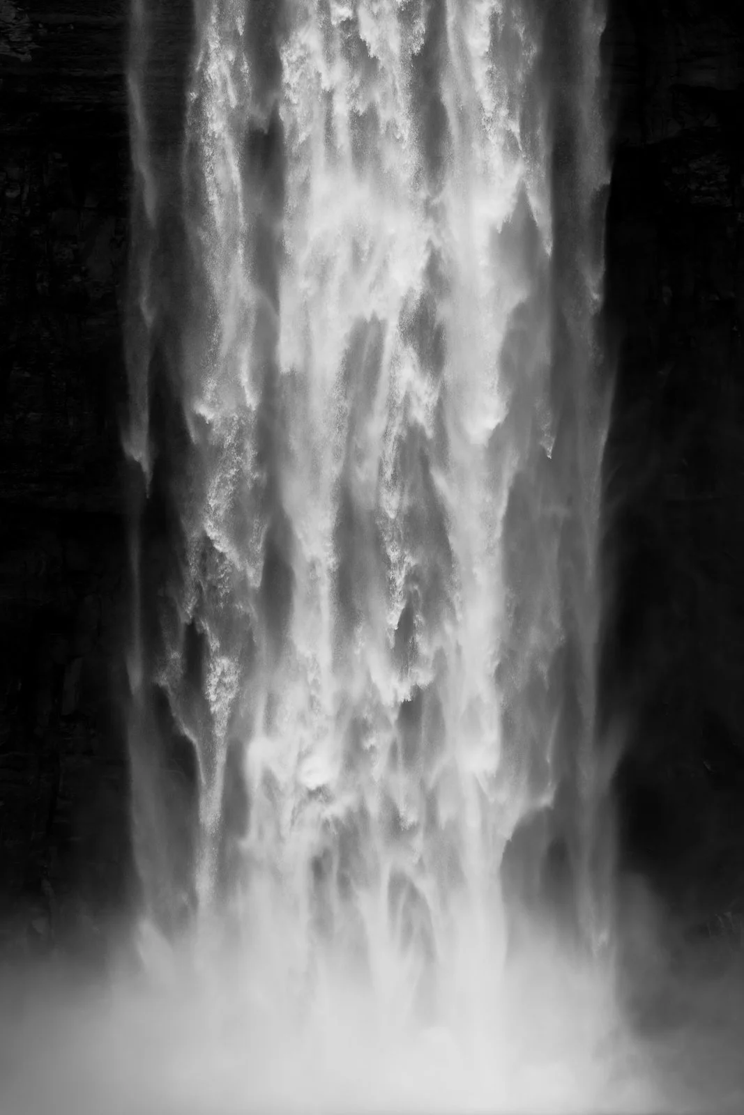 Taughannock Falls