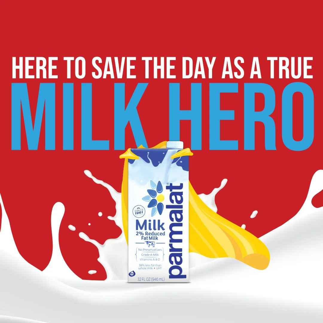 Lactalis America Group