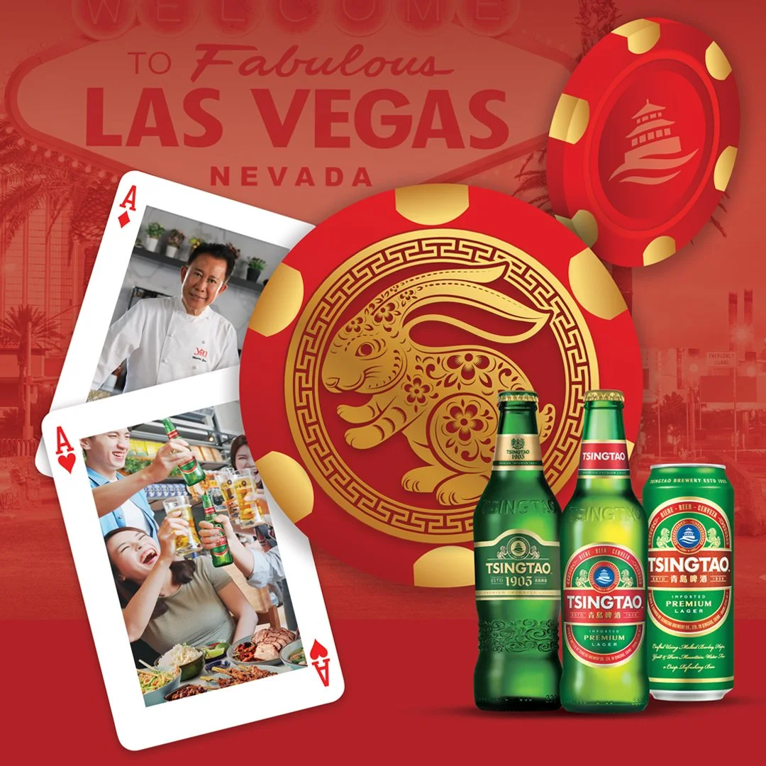 Tsingtao USA