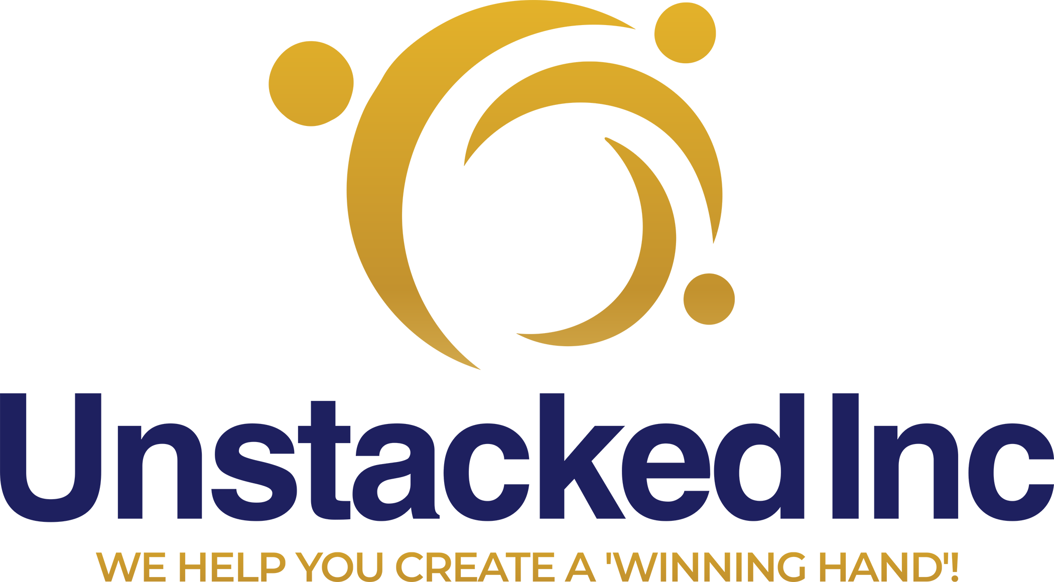 Who We Are — Unstacked Inc