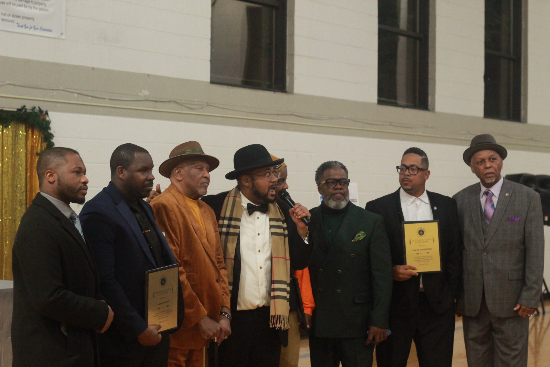 2025 NONPROFIT OF THE YEAR