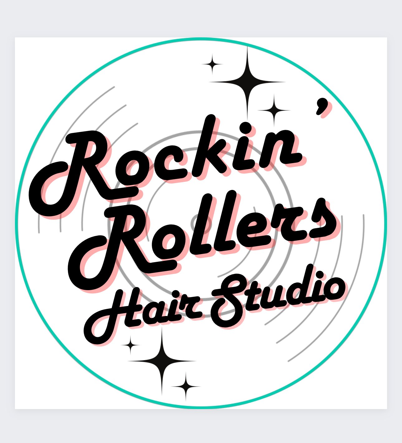 Rockin&#39; Rollers Hair Studio