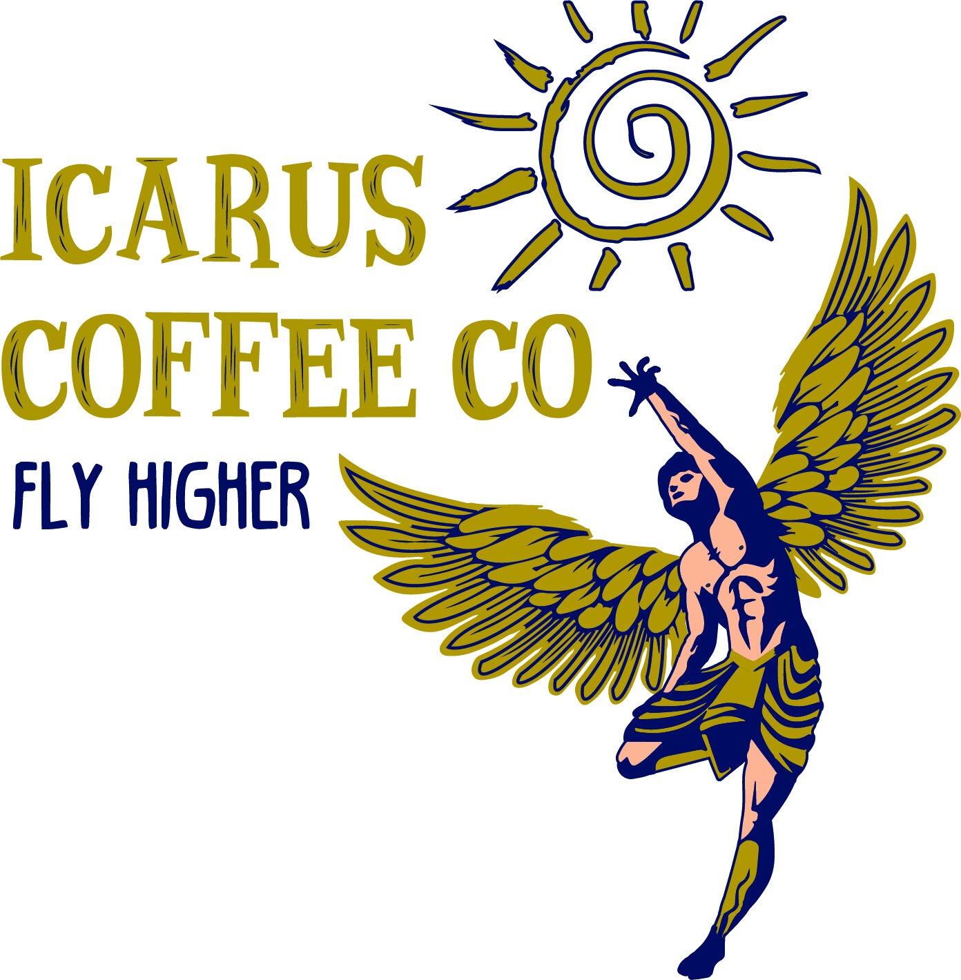 Icarus Coffee
