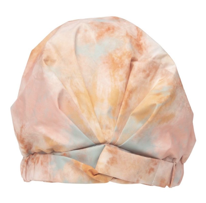 Luxury Shower Cap
