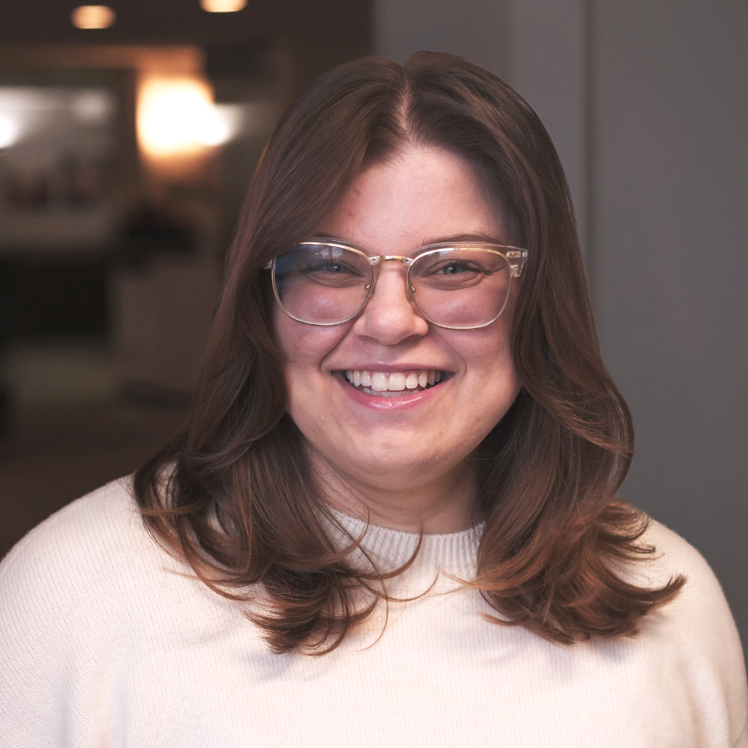 Nikki Junk | Youth + Worship