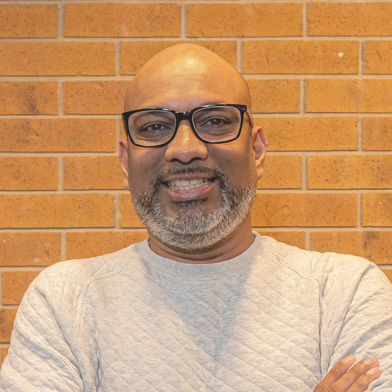 Stephen Ramkissoon