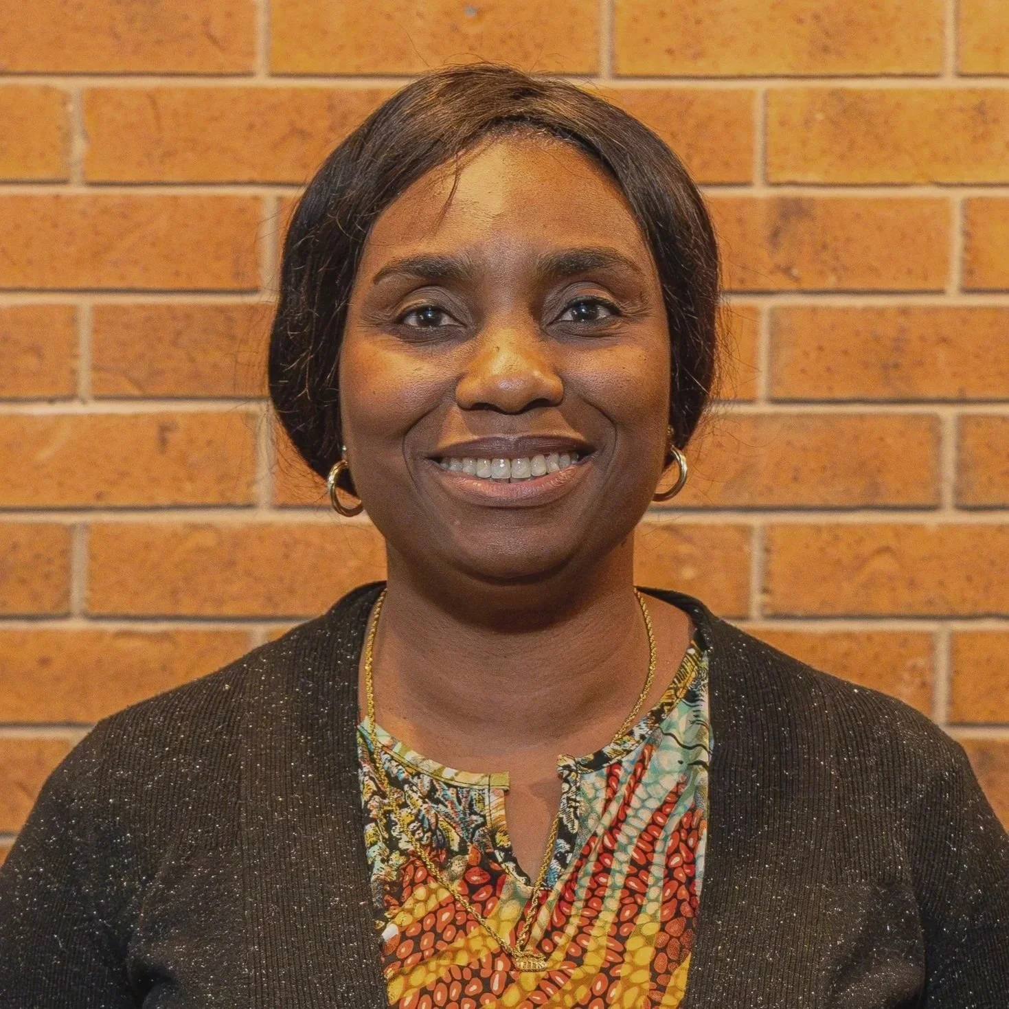 Ibiye Briggs