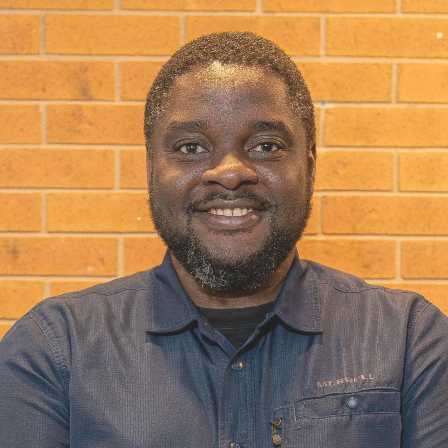 Sola Akinbode