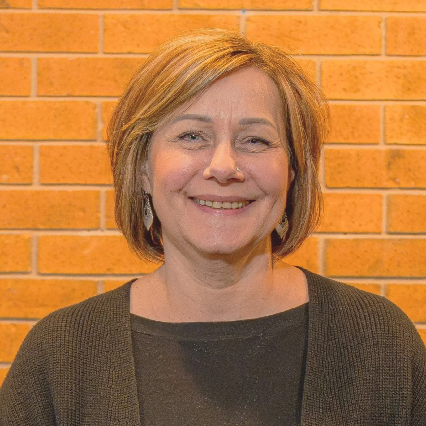 Wanda Smith