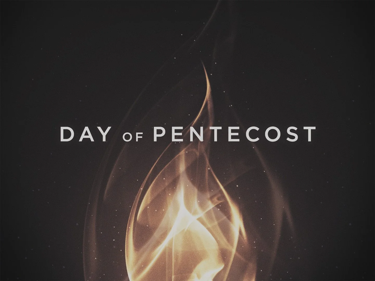 Pentecostal - 10 Day
