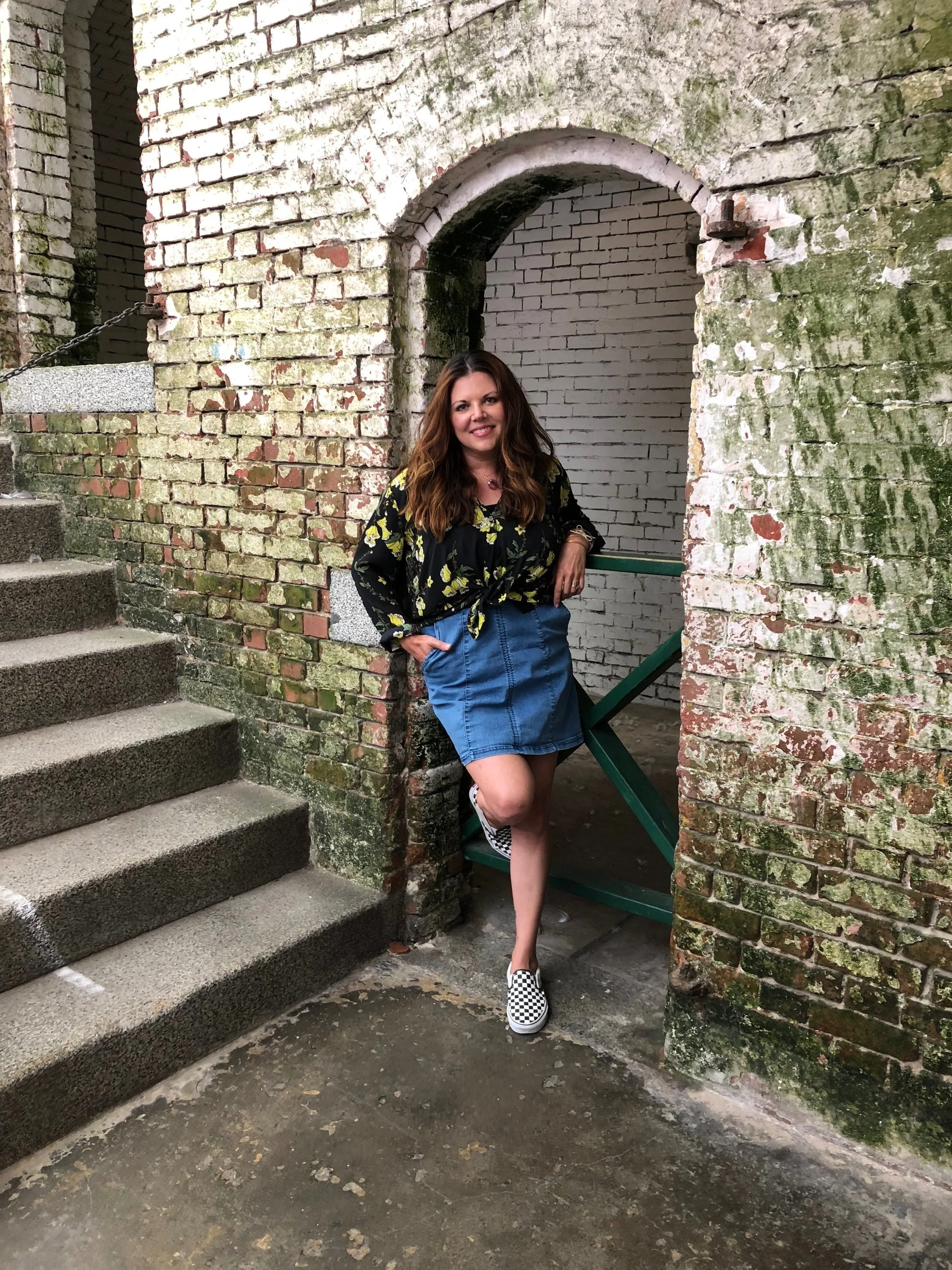 YOUR PARANORMAL TRAVEL AGENT
