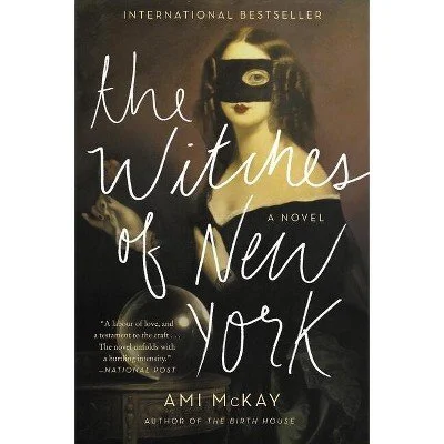 The Witches of NY
