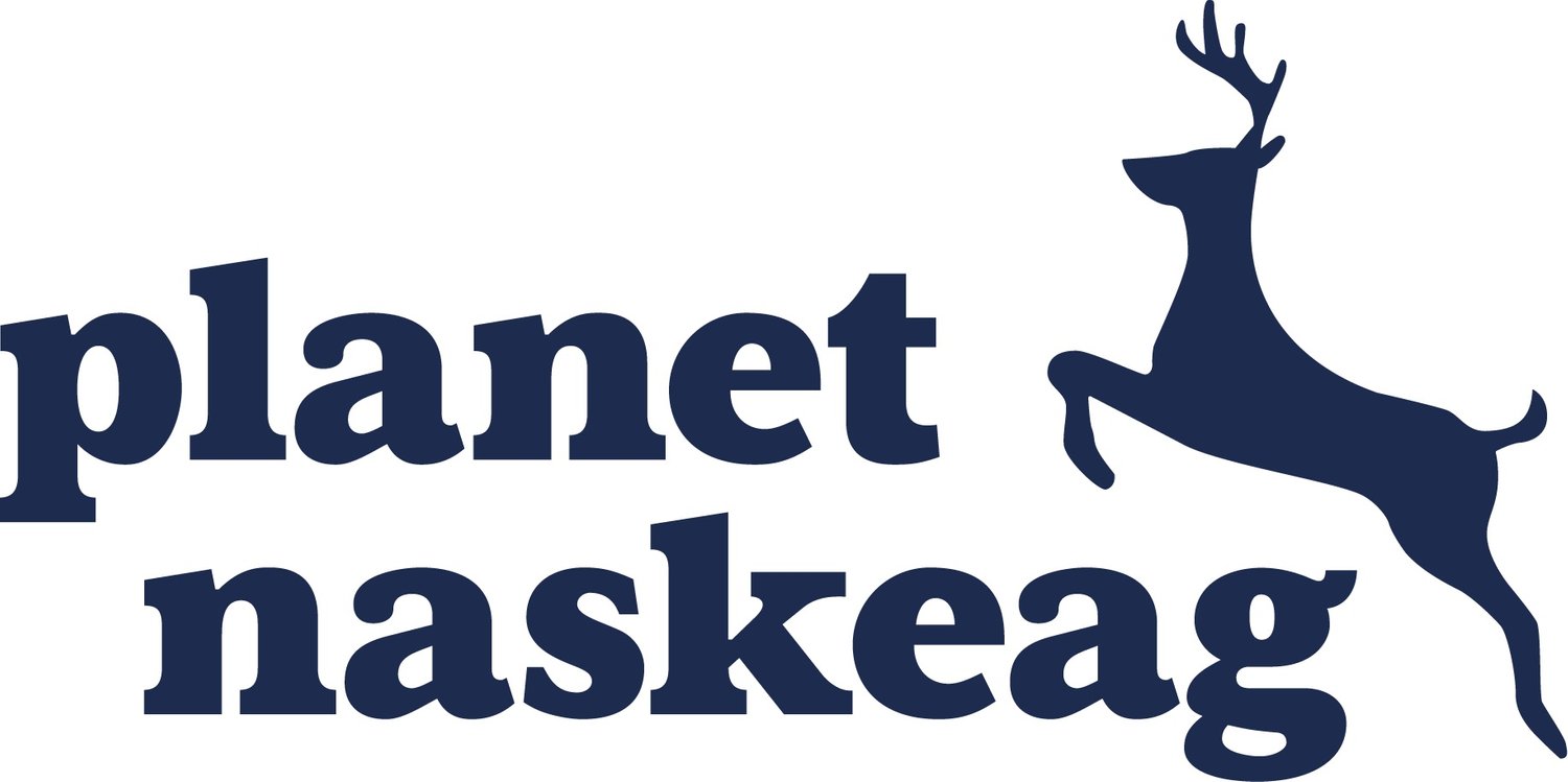 Planet Naskeag