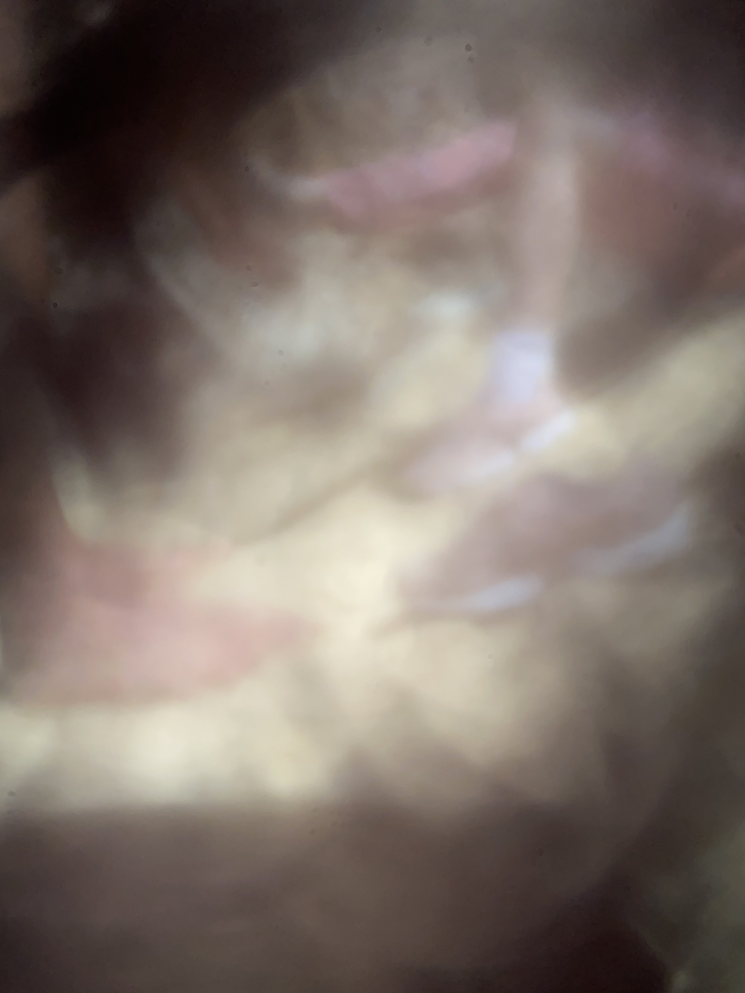Sacral Clearing Meditation