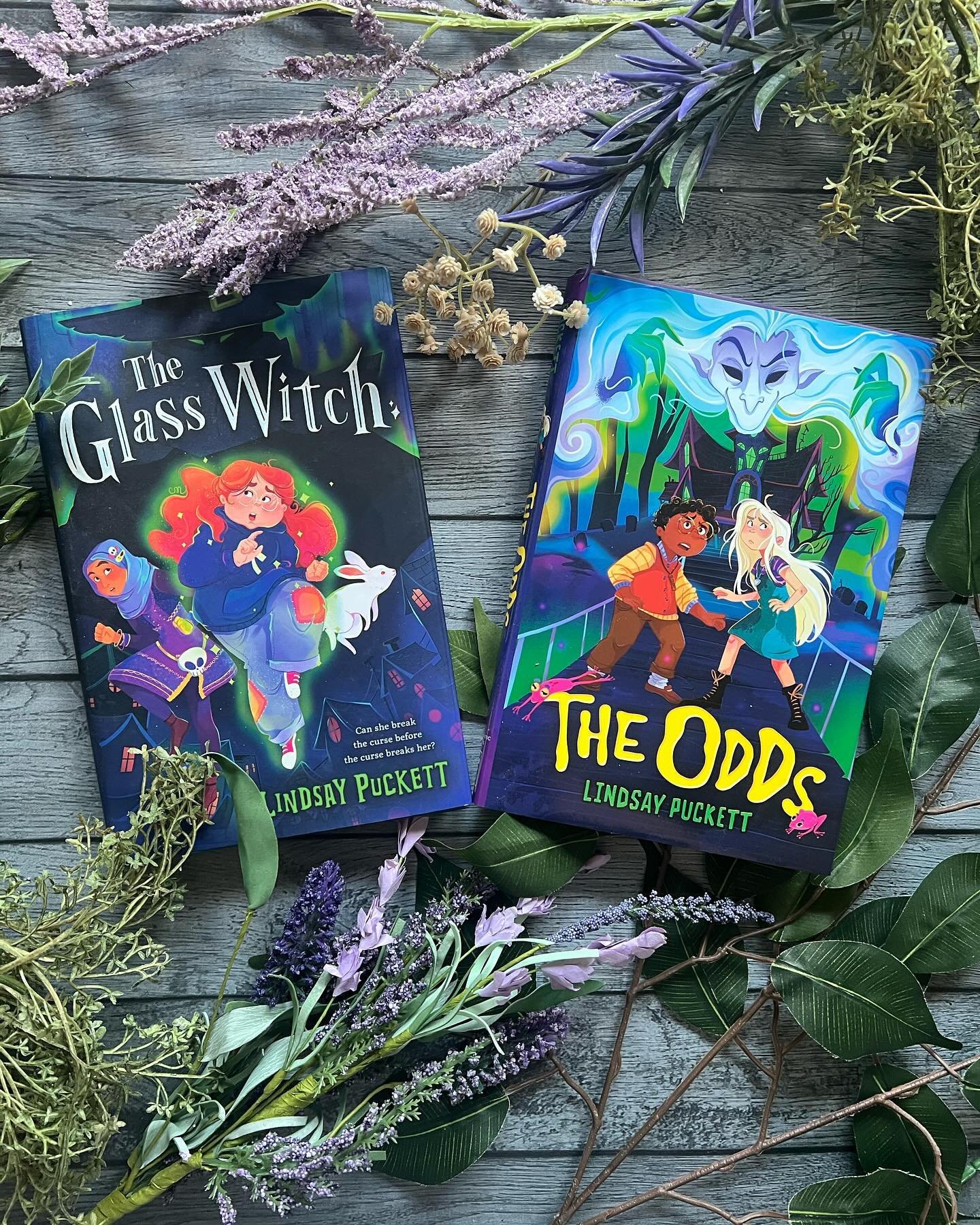 Perfect for spooky season! 🖤👻