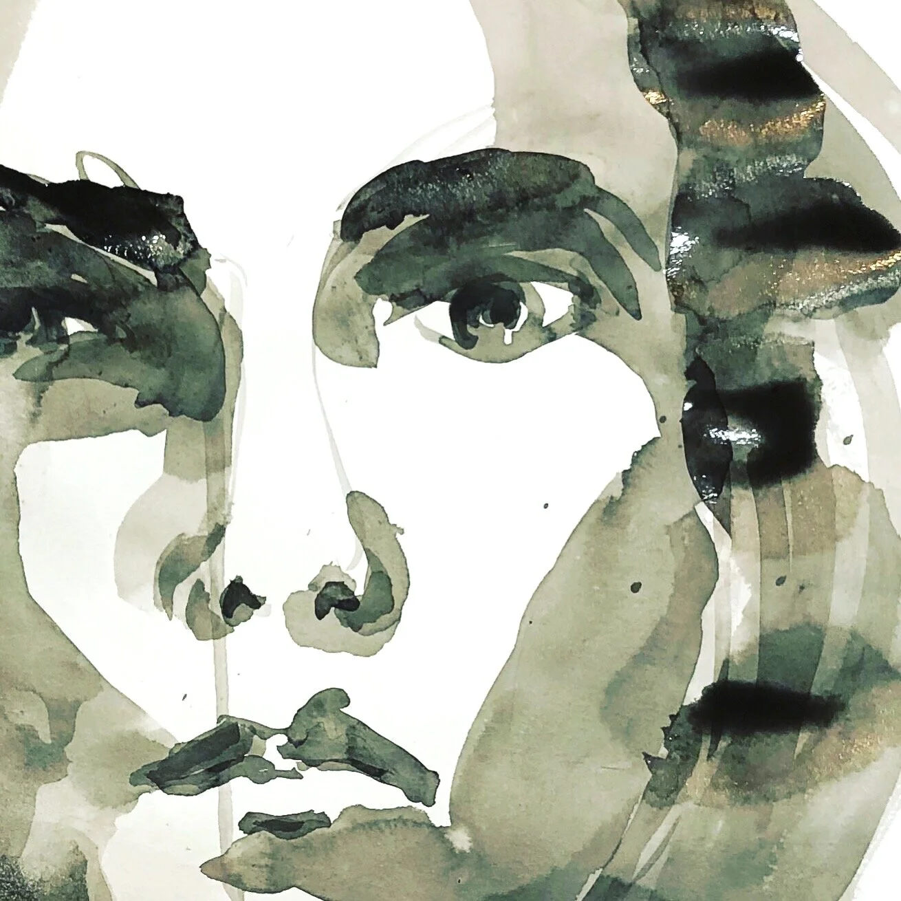SELF/ 24x30