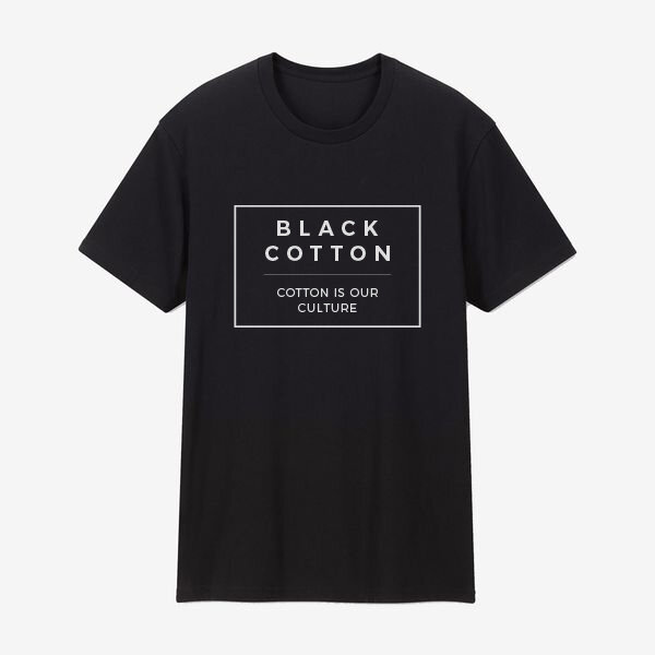 Shop — BlackCotton