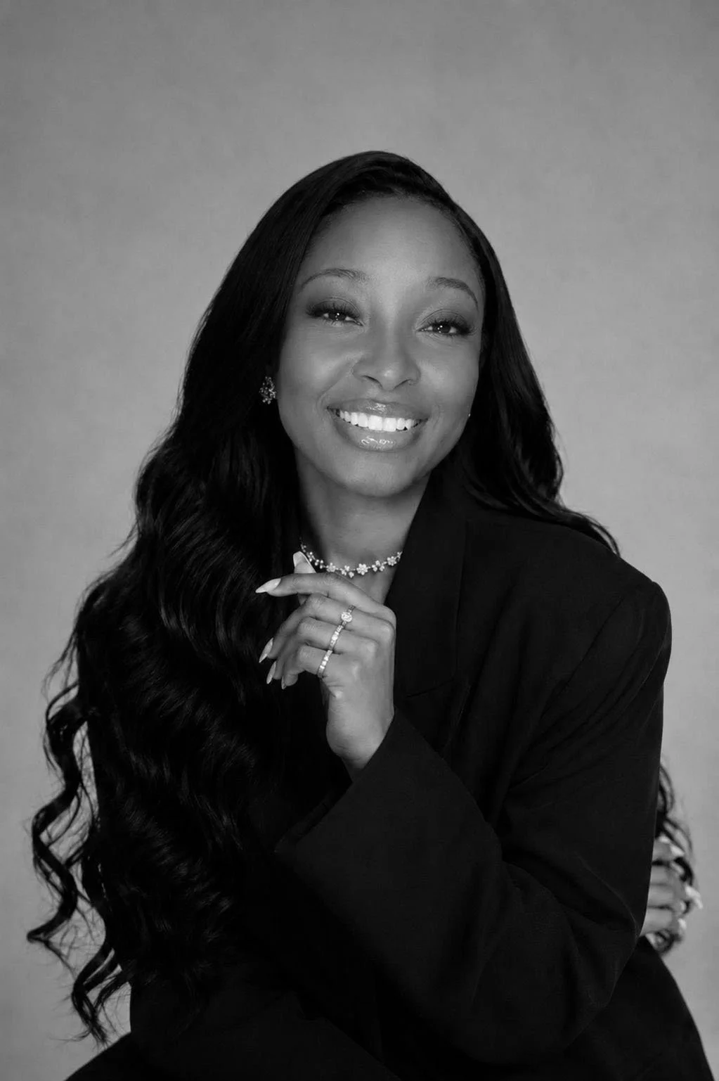Kay Samone | Owner & Founder of K-Samone & Co