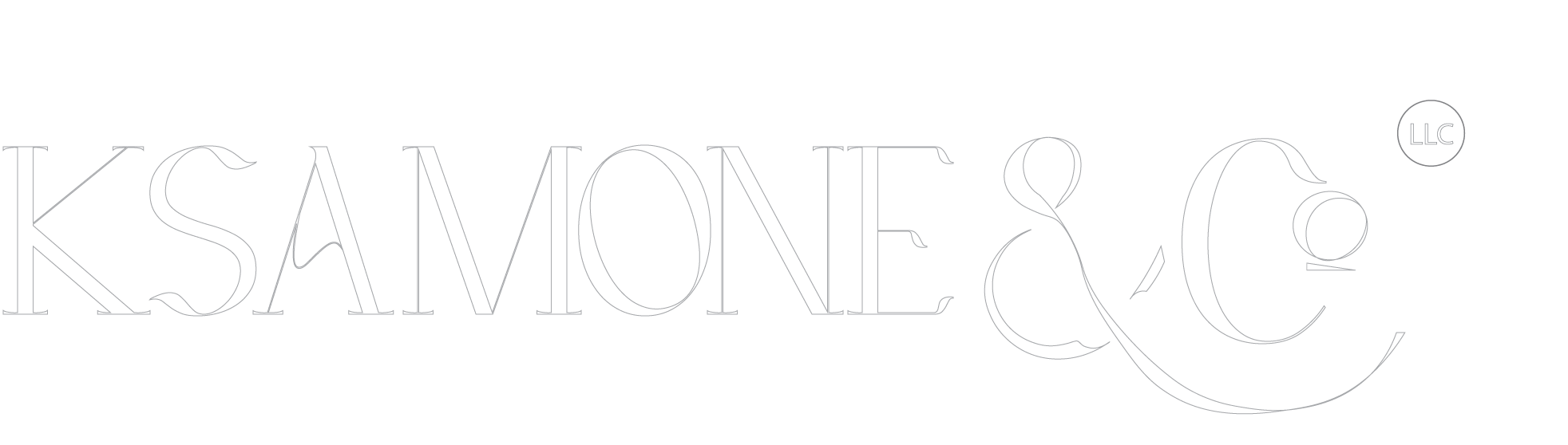 Official K-SAMONE & CO : Lifestyle Brand of Design and Architecture