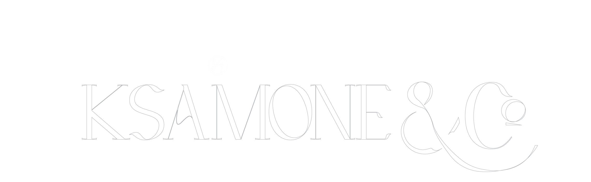 Official K-SAMONE & CO : Lifestyle Brand of Design and Architecture