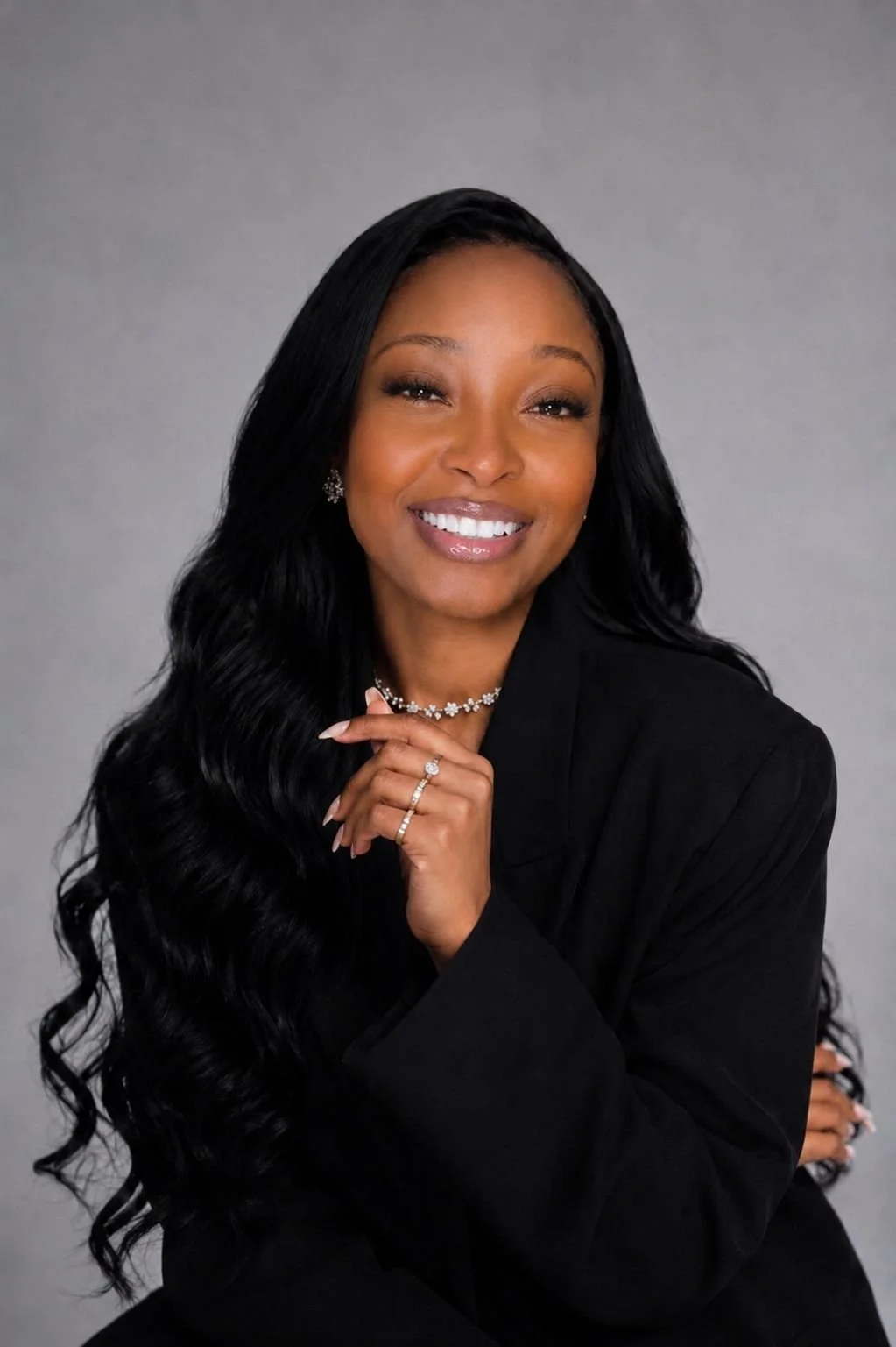 Kay Samone | Owner & Founder of K-Samone & Co