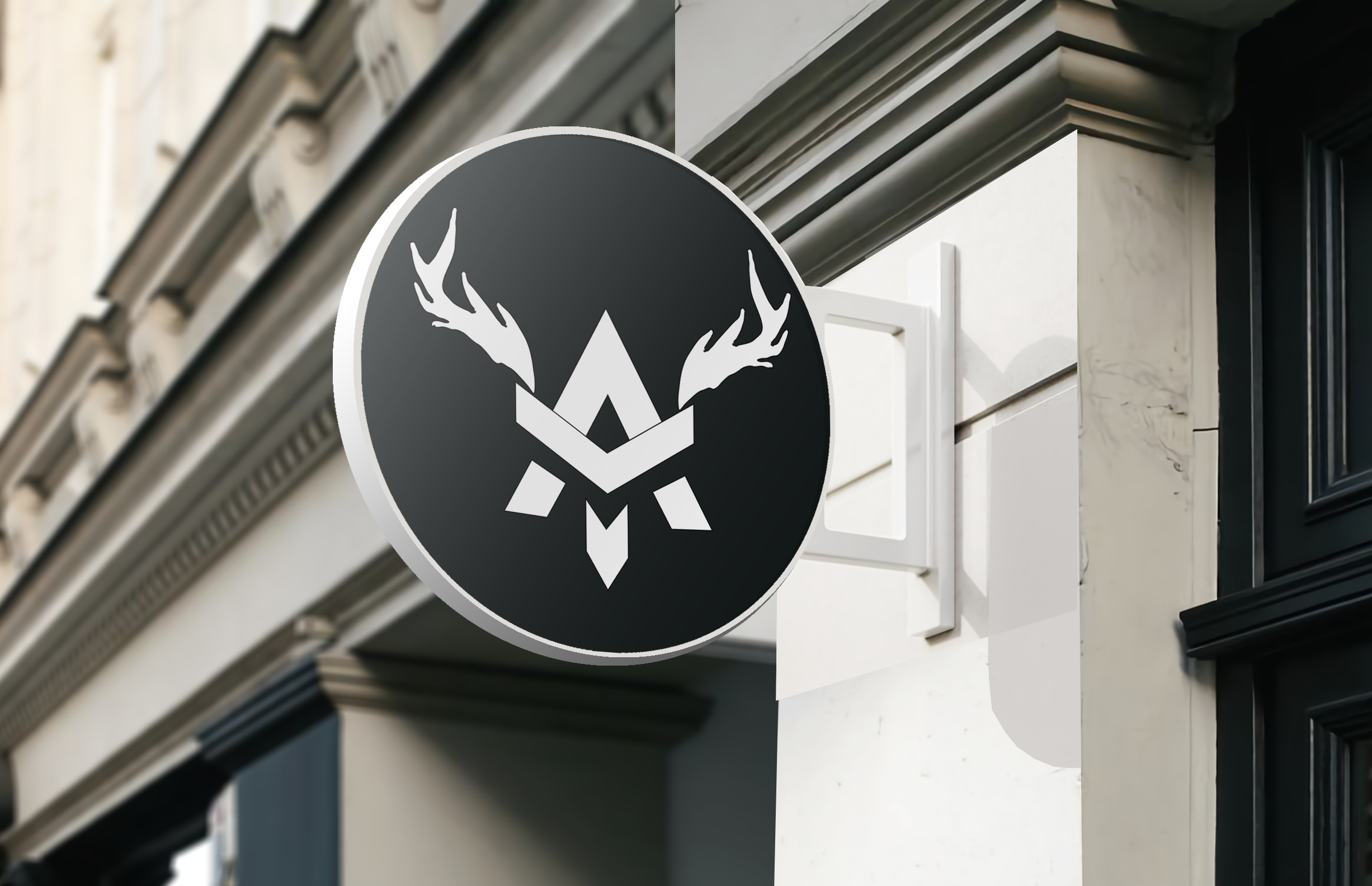 Hanging Wall Sign Circle.png