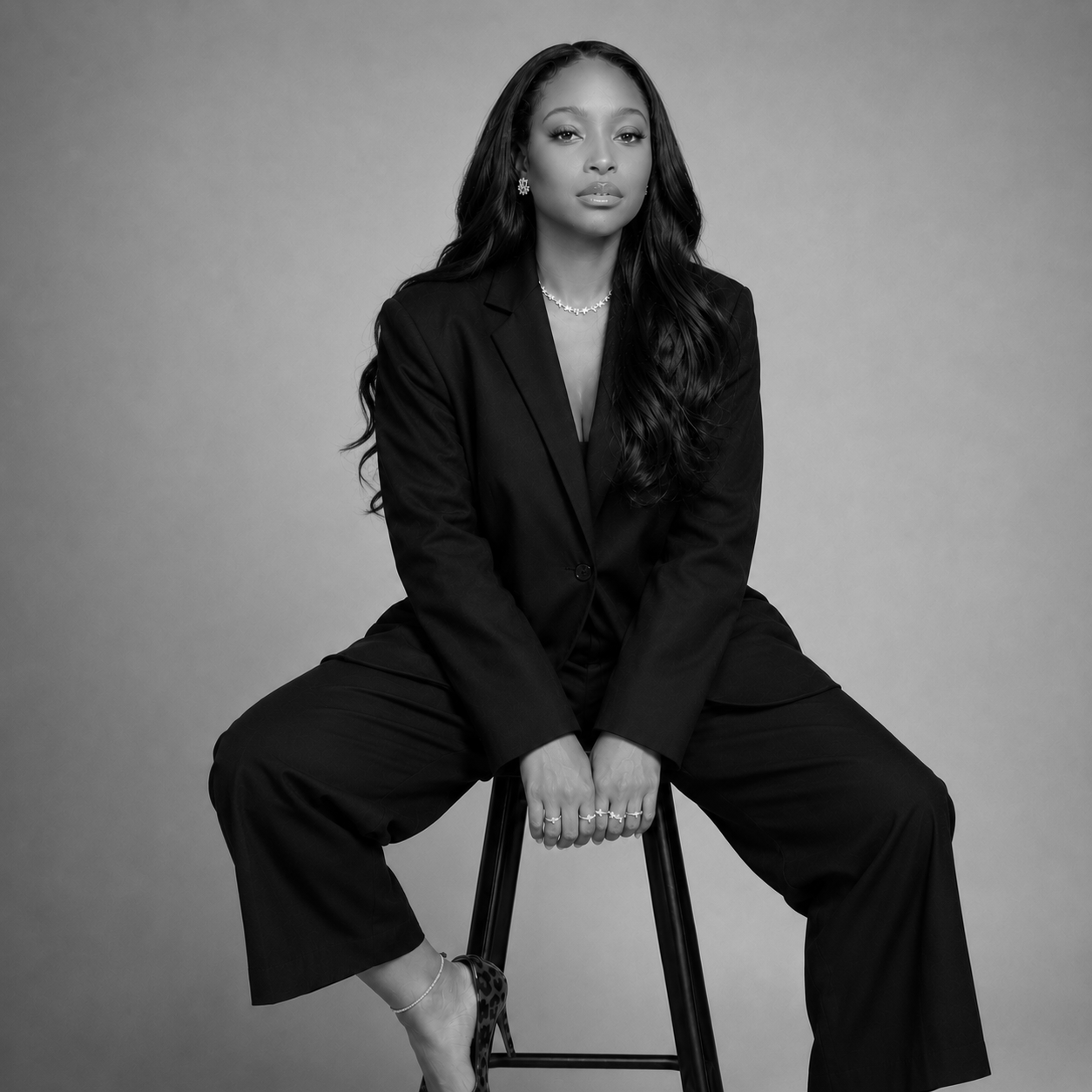 Kay Samone | Founder & Owner of K-Samone & Co