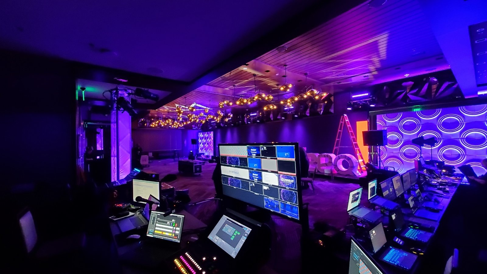 Home - Precision Productions