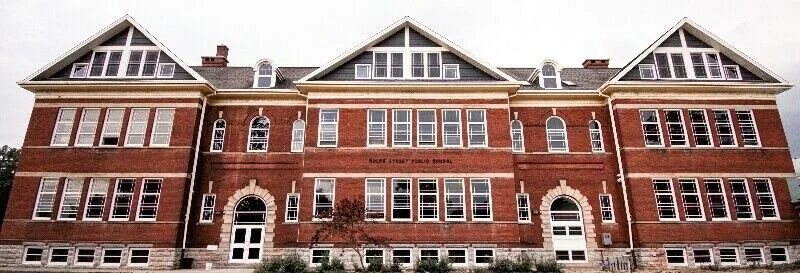 The Oxford Estates: History restarted in this  Ontario heritage building