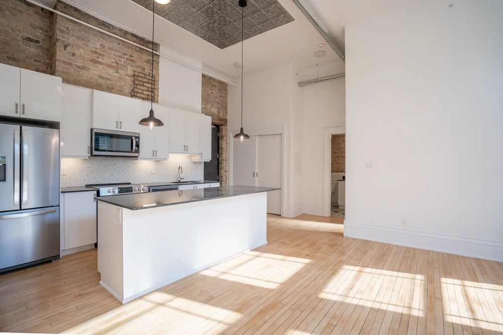 Hully Suite — The Oxford Estates Luxury Apartments for Rent in