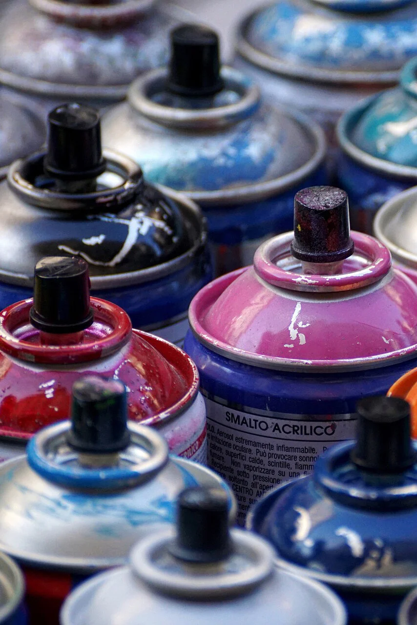 Panelbeaters Training