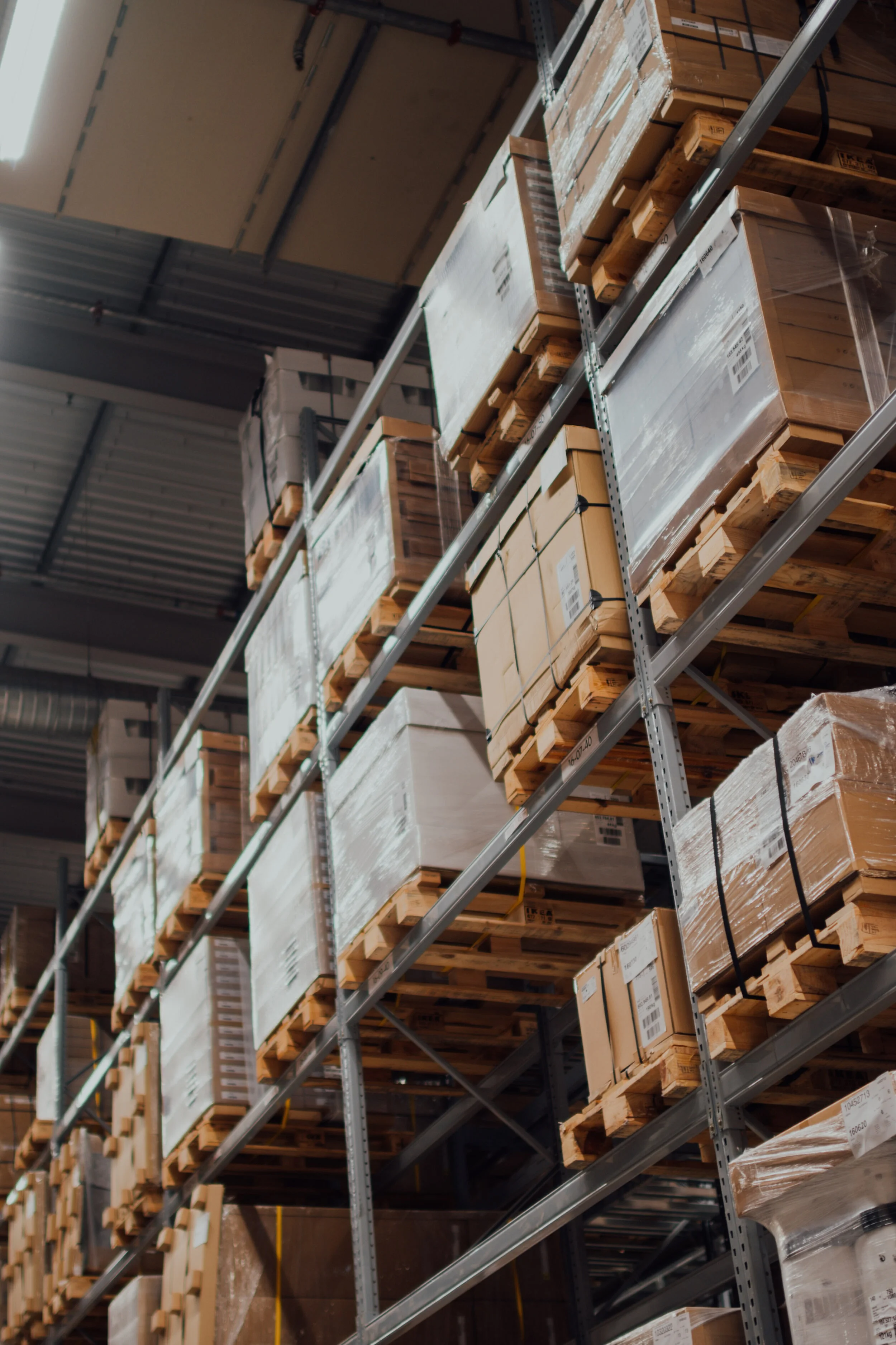 Hardware Retail Classes 2-5