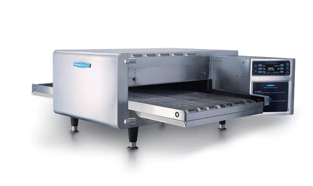 TurboChef